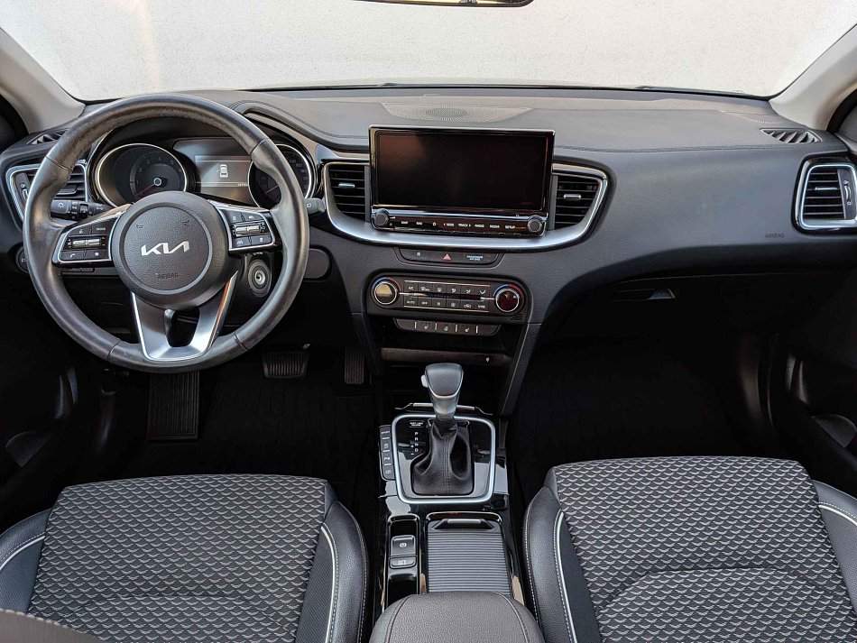 Kia XCeed 1.5T-GDi 