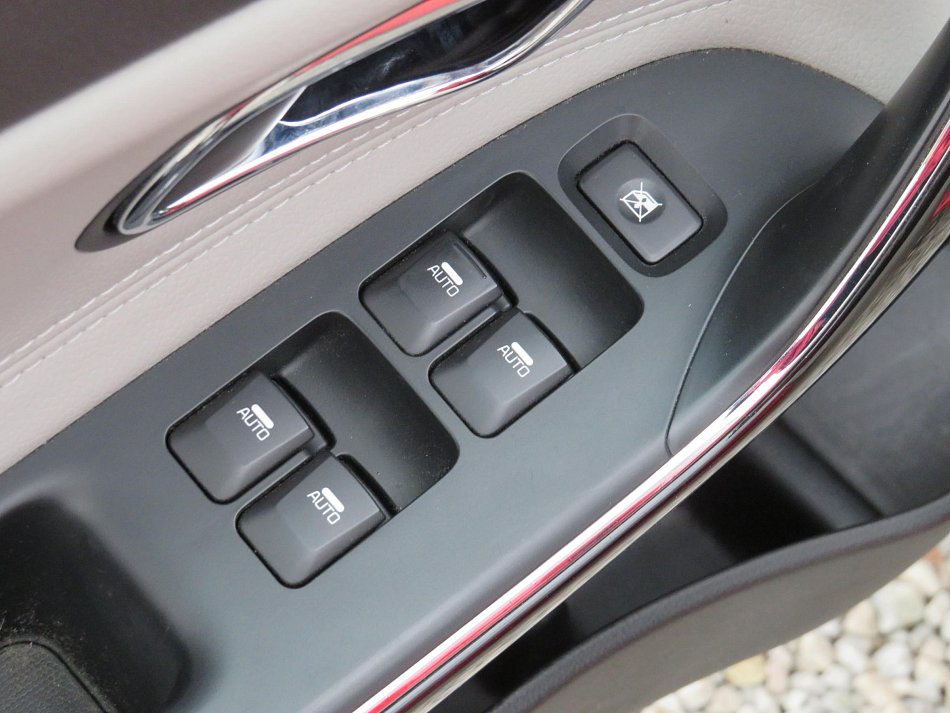 Kia Ceed 1.6 GDi 