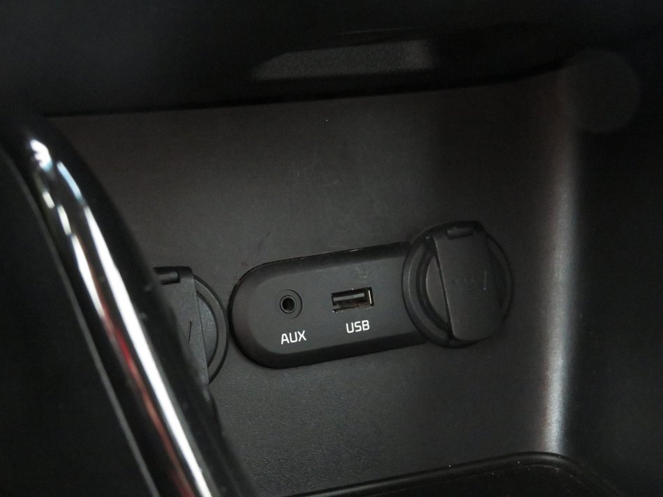 Kia Ceed 1.6 GDi 