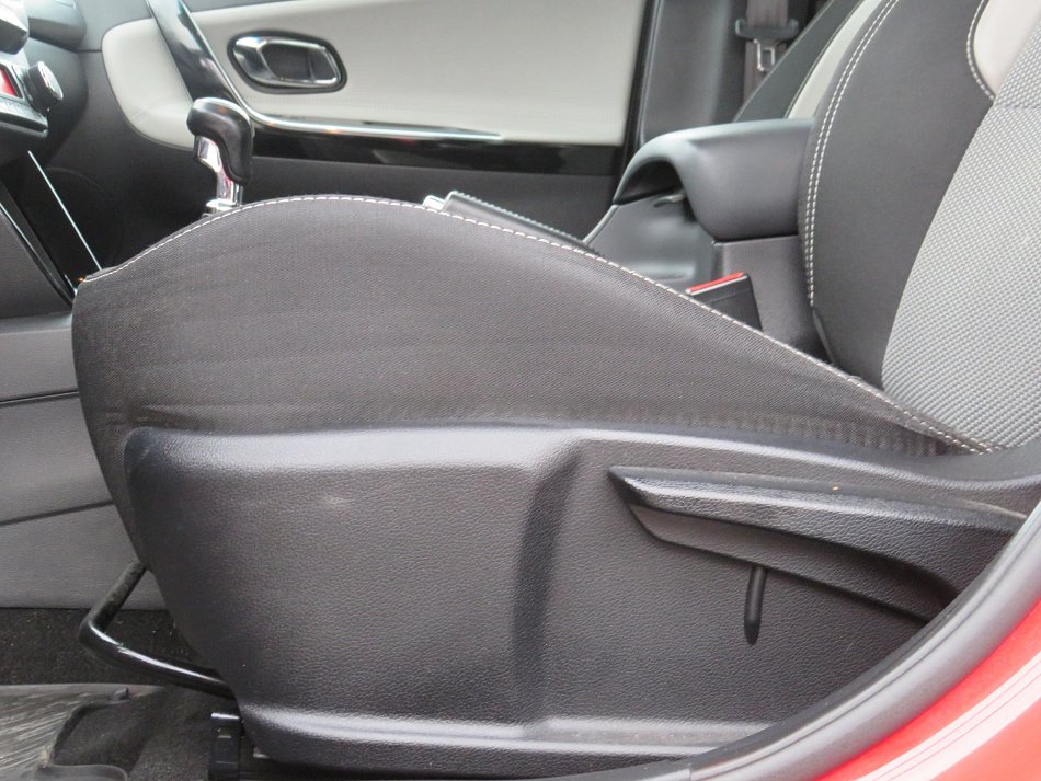 Kia Ceed 1.6 GDi 