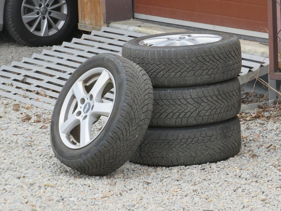 Kia Ceed 1.6 GDi 