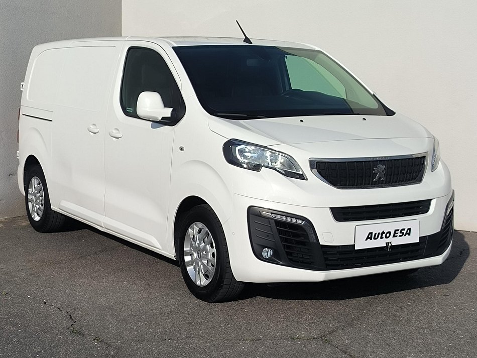 Peugeot Expert 2.0HDi  L2