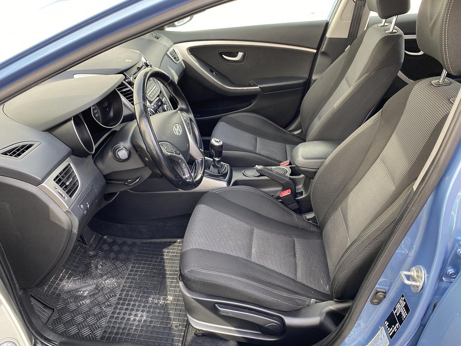 Hyundai I30 1.6 CRDi 