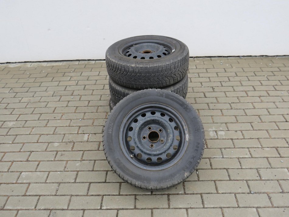 Hyundai I30 1.6 CRDi 