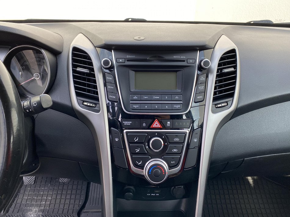 Hyundai I30 1.6 CRDi 