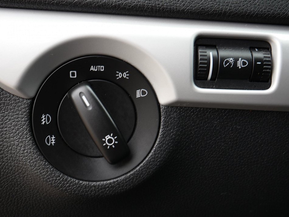 Škoda Yeti 1.2 TSI 