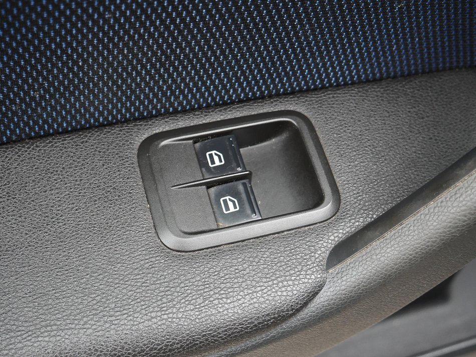Škoda Yeti 1.2 TSI 