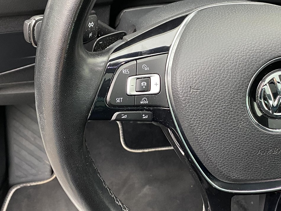 Volkswagen Tiguan 2.0 TDi Exclusive
