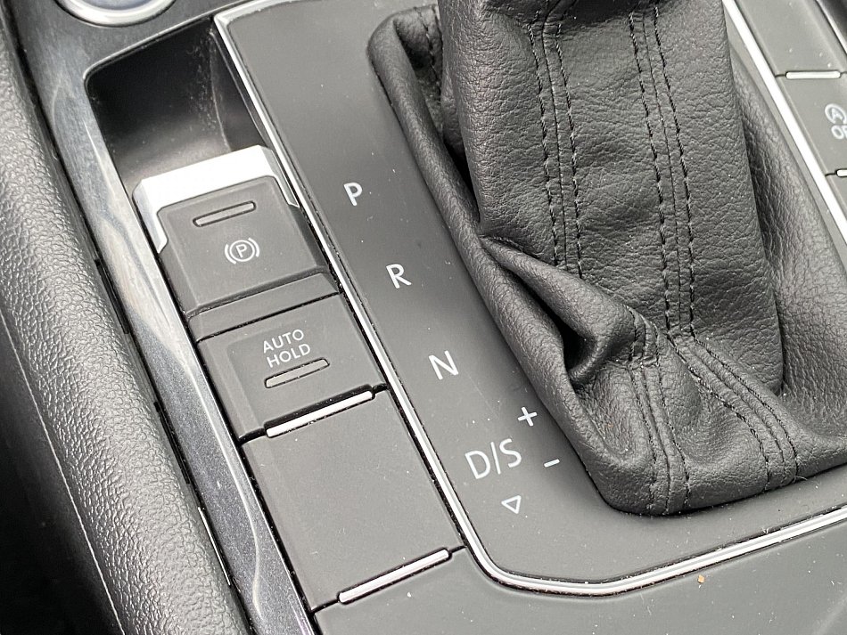 Volkswagen Tiguan 2.0 TDi Exclusive