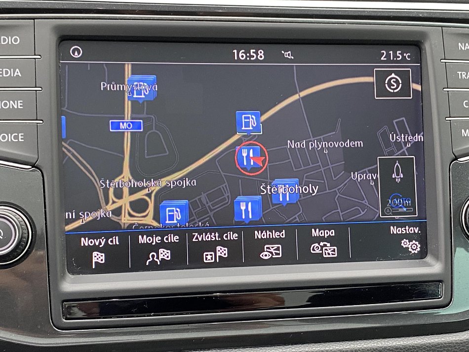Volkswagen Tiguan 2.0 TDi Exclusive
