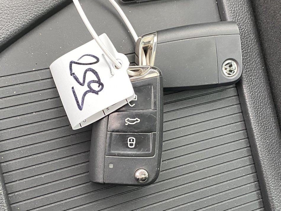Volkswagen Tiguan 2.0 TDi Exclusive