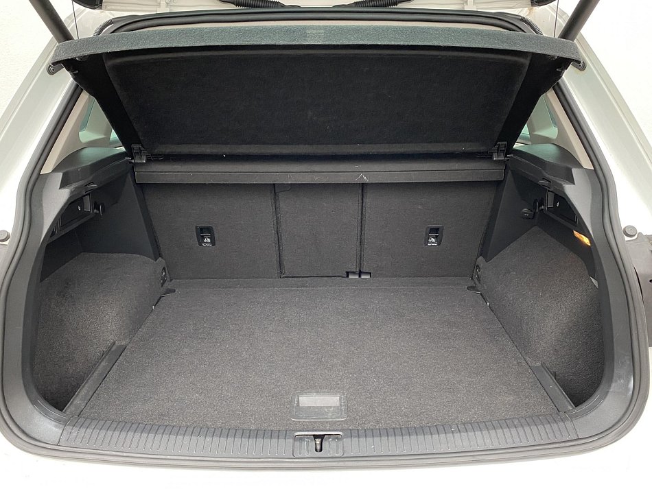Volkswagen Tiguan 2.0 TDi Exclusive