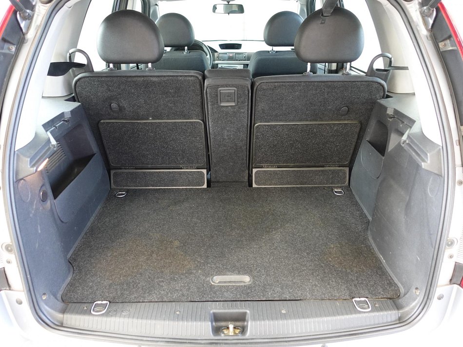 Opel Meriva 1.6i 