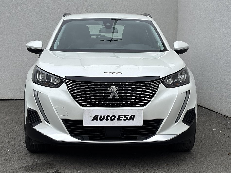 Peugeot 2008 1.2 PT Allure