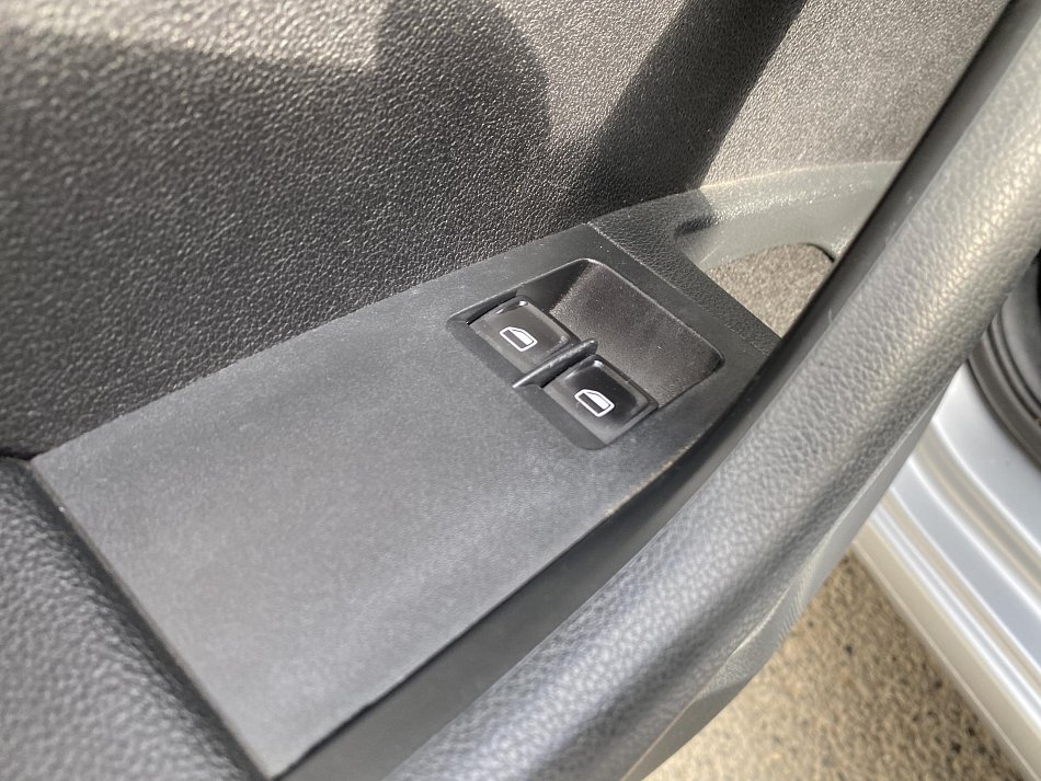 Škoda Octavia III 1.6 TDi Ambition