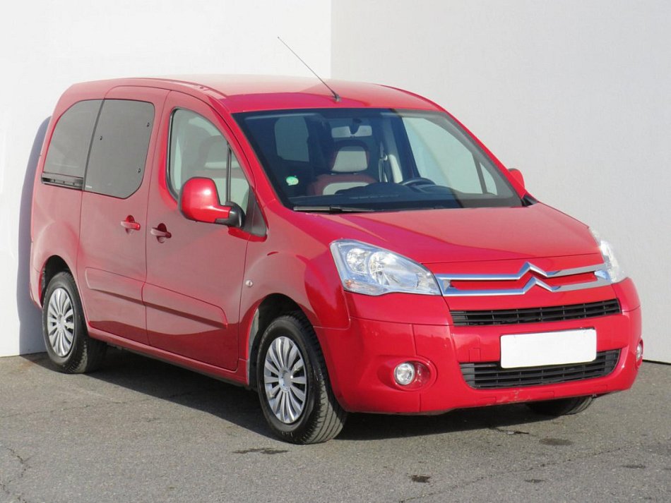 Citroën Berlingo 1.6i 