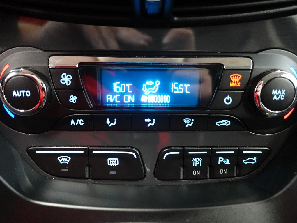 Ford Kuga 2.0TDCi  4x4