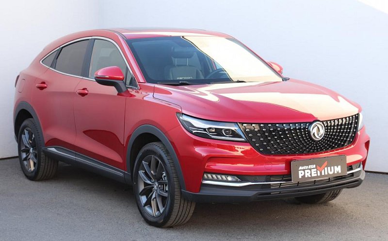 Dongfeng Fengon 5 1.5 