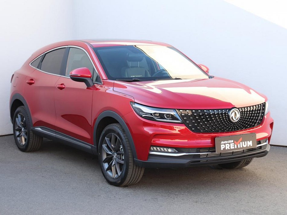 Dongfeng Fengon 5 1.5 