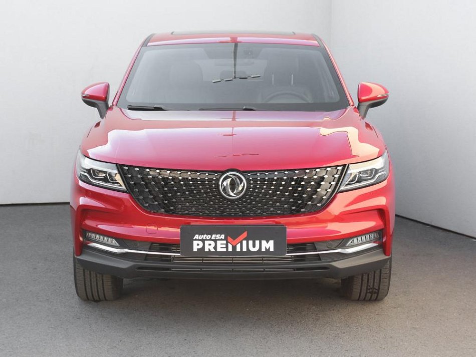 Dongfeng Fengon 5 1.5 