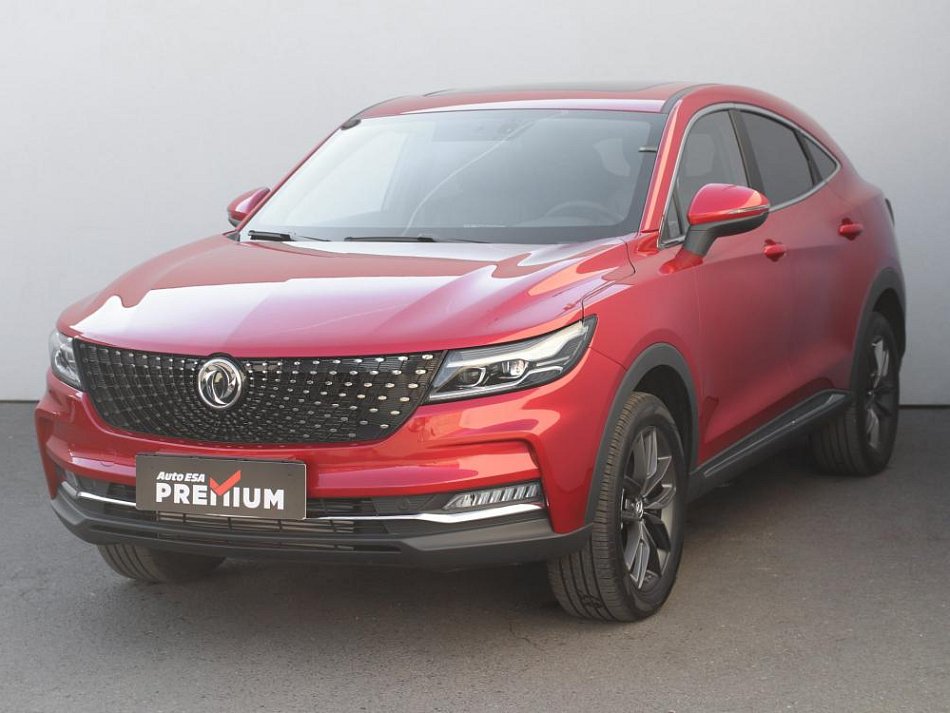 Dongfeng Fengon 5 1.5 