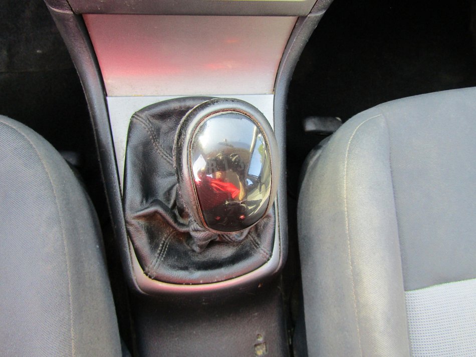 Škoda Octavia 2.0i 