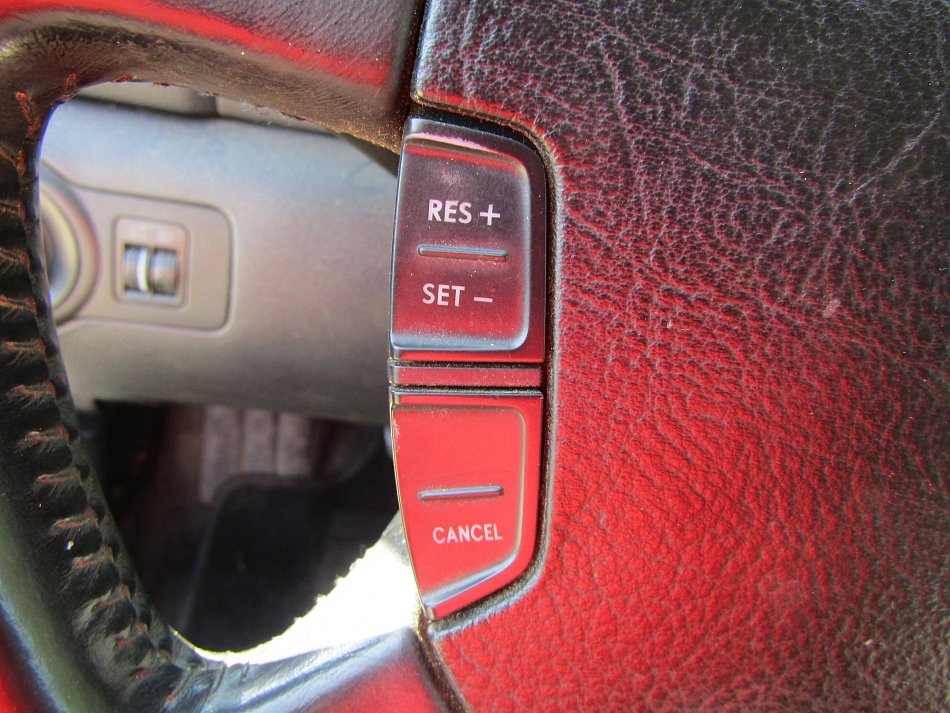 Škoda Octavia 2.0i 
