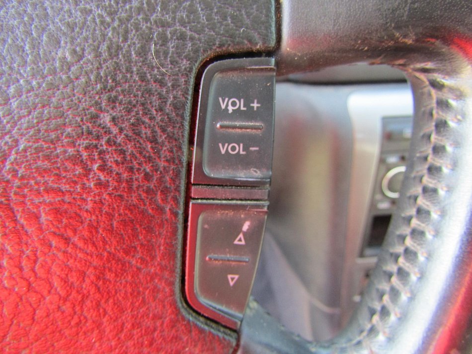 Škoda Octavia 2.0i 