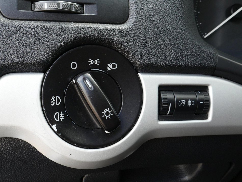 Škoda Octavia II 1.6MPi 