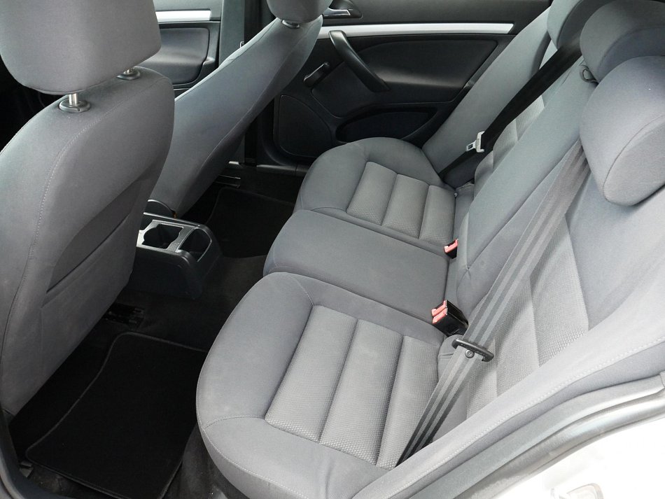Škoda Octavia II 1.6MPi 