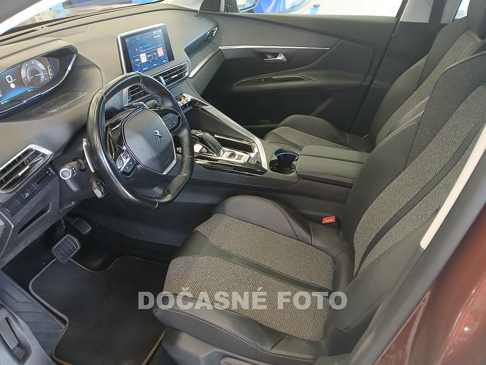 Peugeot 3008 1.5 
