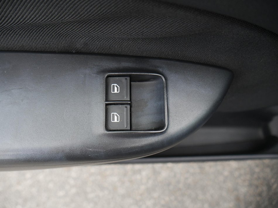 Škoda Octavia II 1.9 TDi 