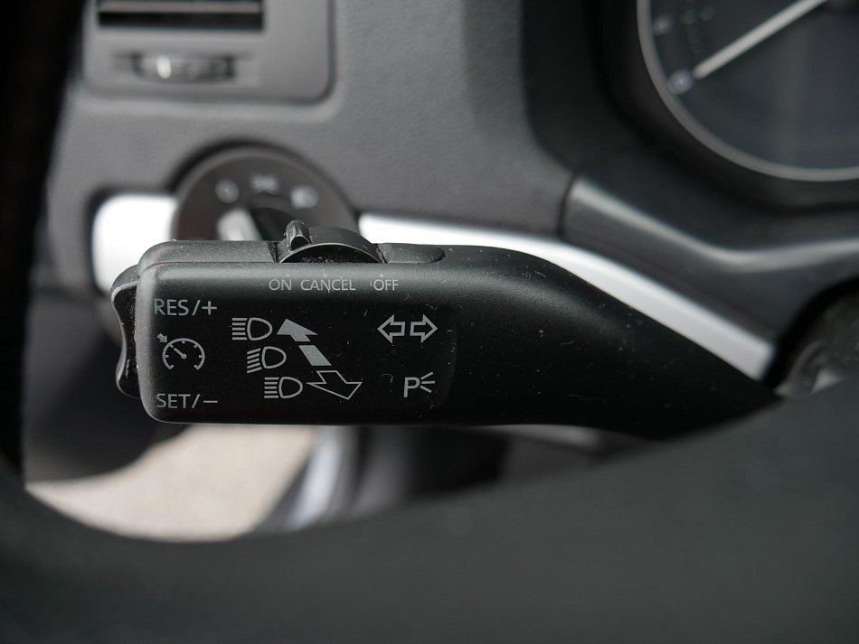 Škoda Octavia II 1.9 TDi 