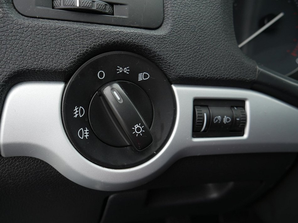 Škoda Octavia II 1.9 TDi 