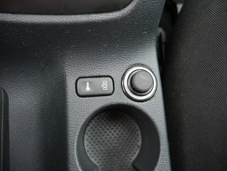 Škoda Octavia II 1.9 TDi 