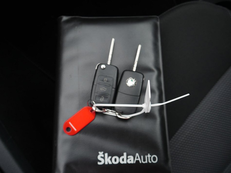 Škoda Octavia II 1.9 TDi 