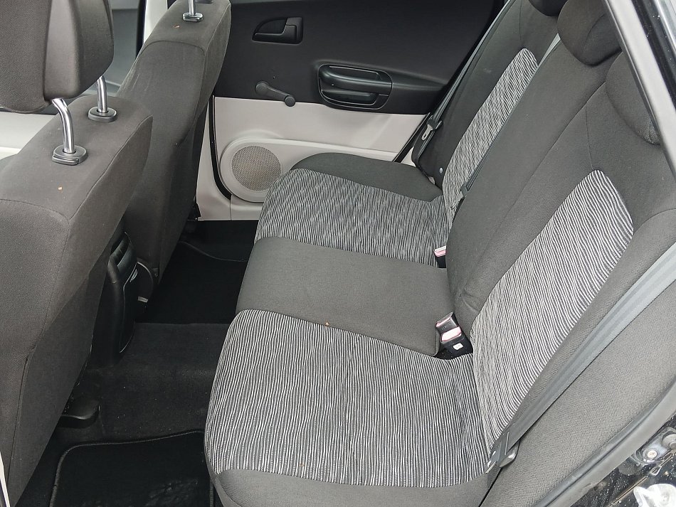 Kia Ceed 1.4i 