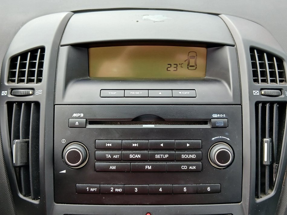 Kia Ceed 1.4i 