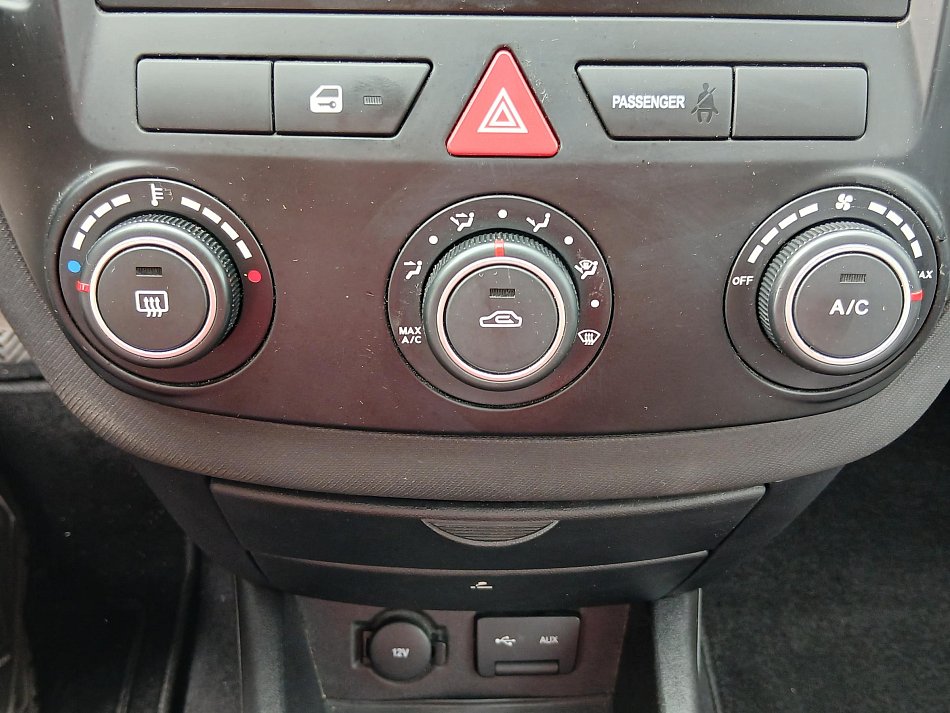 Kia Ceed 1.4i 