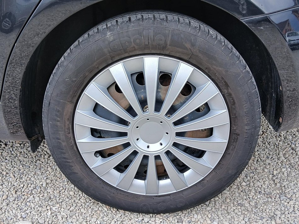 Kia Ceed 1.4i 