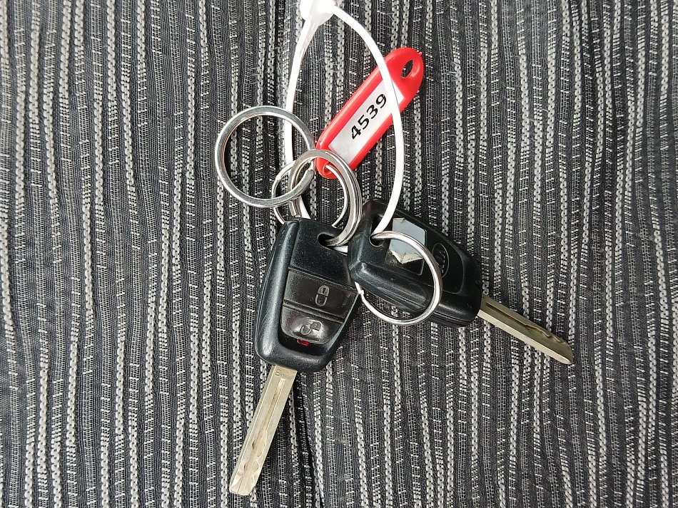 Kia Ceed 1.4i 