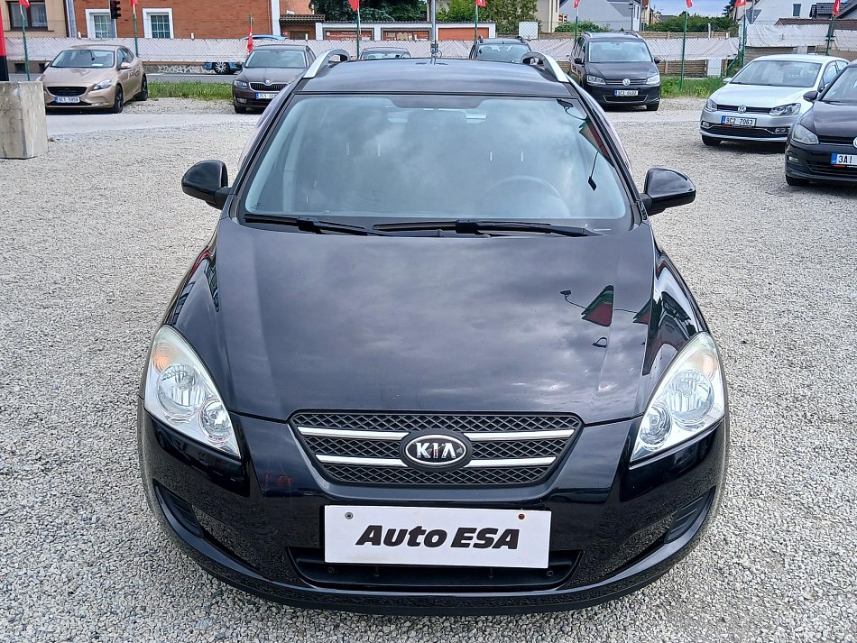 Kia Ceed 1.4i 