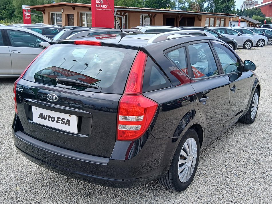 Kia Ceed 1.4i 