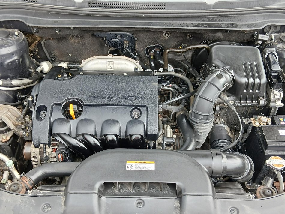 Kia Ceed 1.4i 
