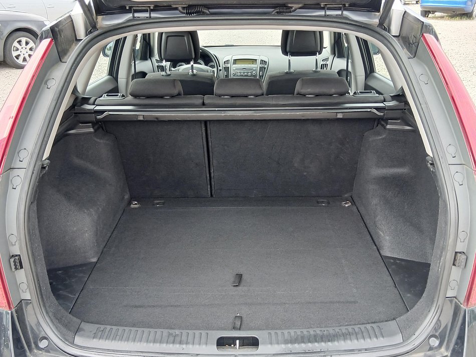 Kia Ceed 1.4i 