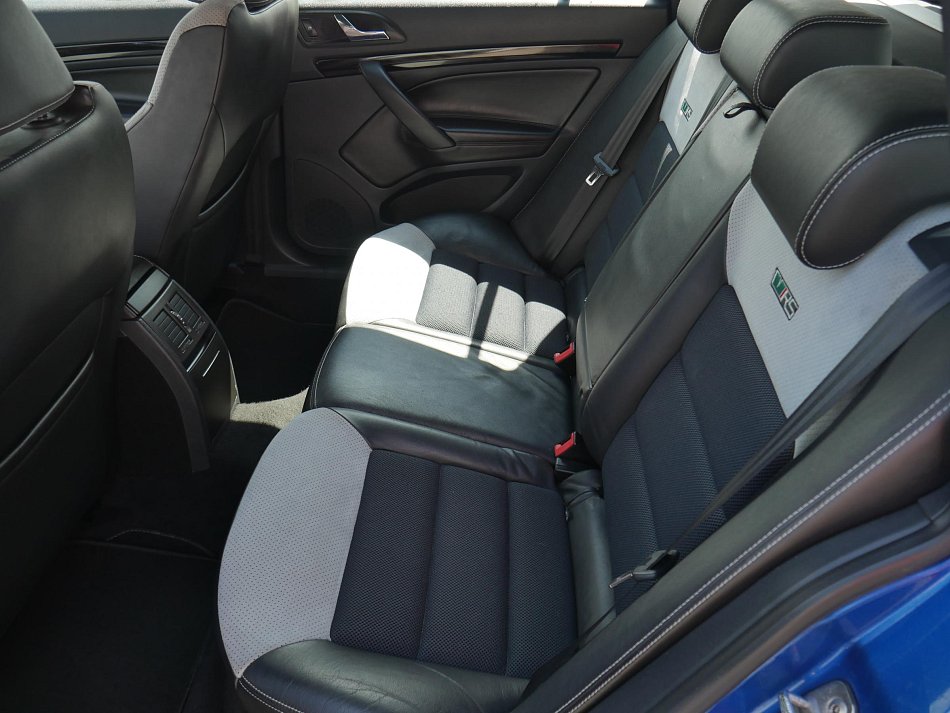 Škoda Octavia II 2.0 TDi 