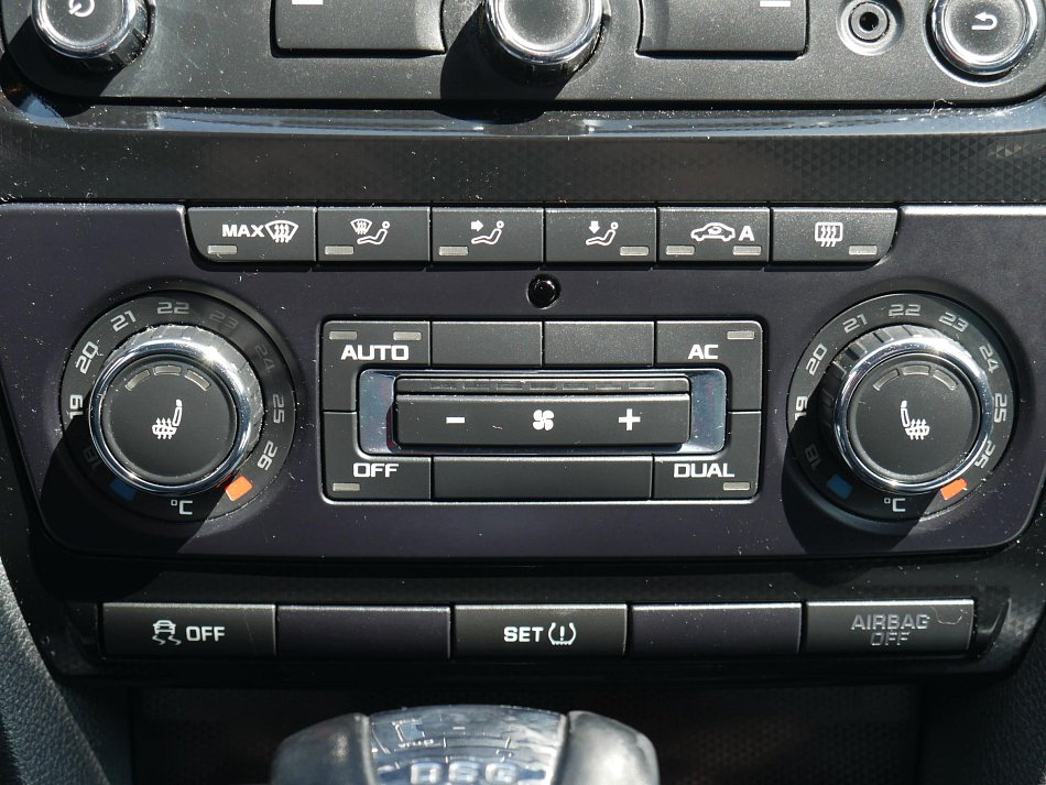 Škoda Octavia II 2.0 TDi 