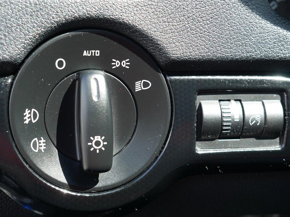 Škoda Octavia II 2.0 TDi 
