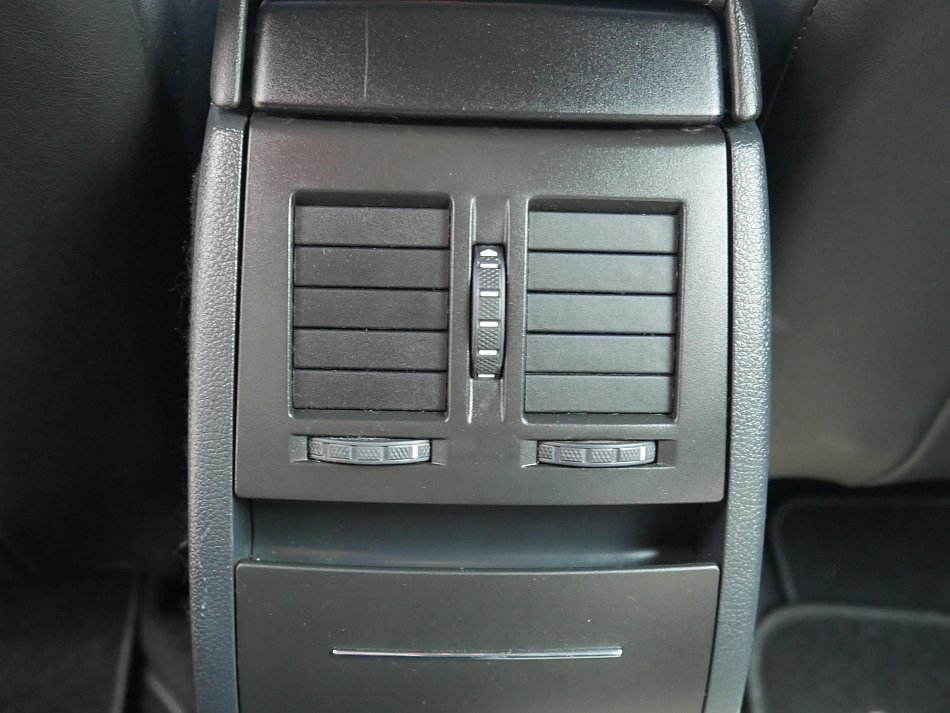 Škoda Octavia II 2.0 TDi 