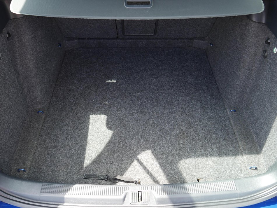 Škoda Octavia II 2.0 TDi 